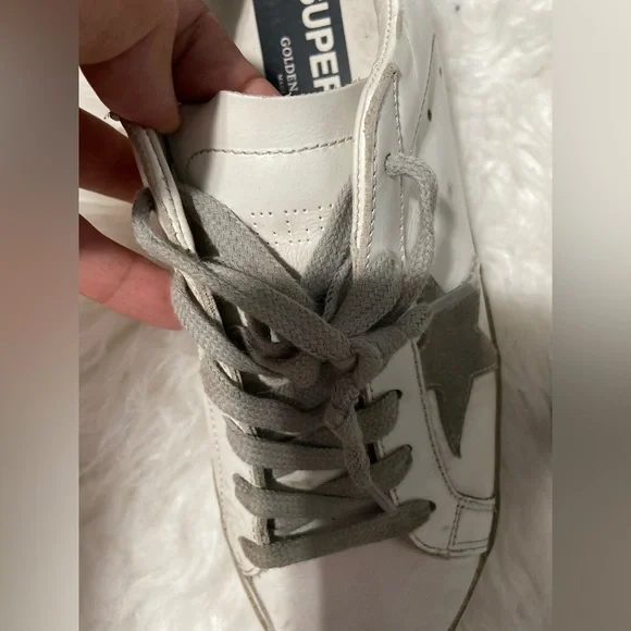 COPY - Golden goose sneakers women’s size 38 - Picture 11 of 12